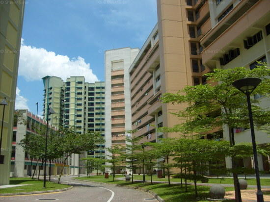 Jurong West Street 52 #99932